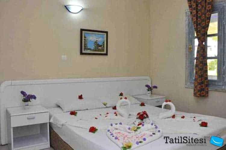 Victoria Resort Hotel 